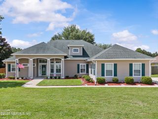 9662 RED SQUIRREL Lane, Jacksonville, FL 32219