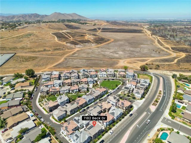 7182 Beck Drive, Riverside, CA 92503