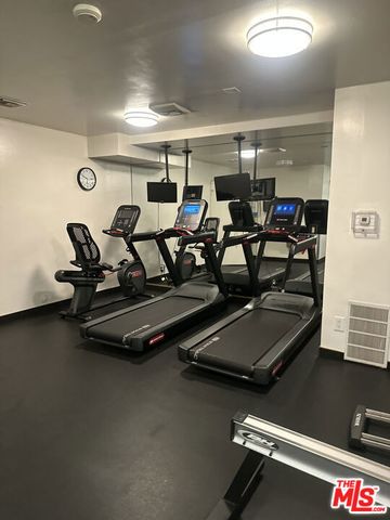 100 S Doheny Drive 213, Los Angeles, CA 90048