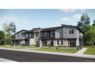 7665 S Cherokee Cir E, Centennial, CO 80018