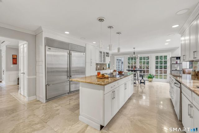 101 Northwood Drive, Easton, CT 06612