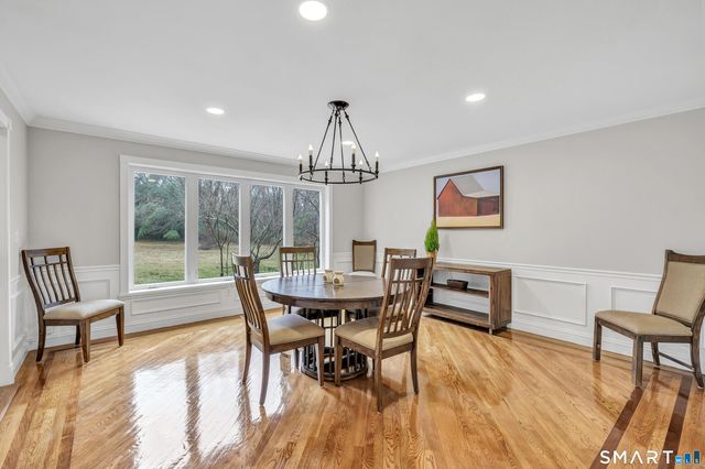 101 Northwood Drive, Easton, CT 06612