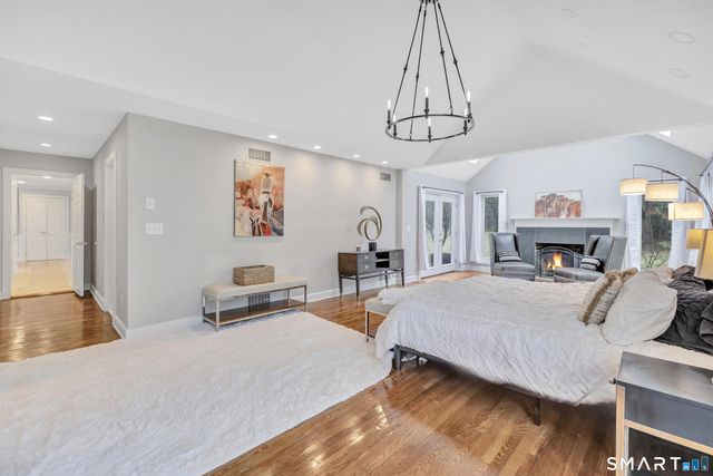 101 Northwood Drive, Easton, CT 06612