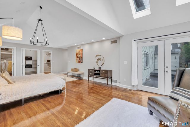 101 Northwood Drive, Easton, CT 06612