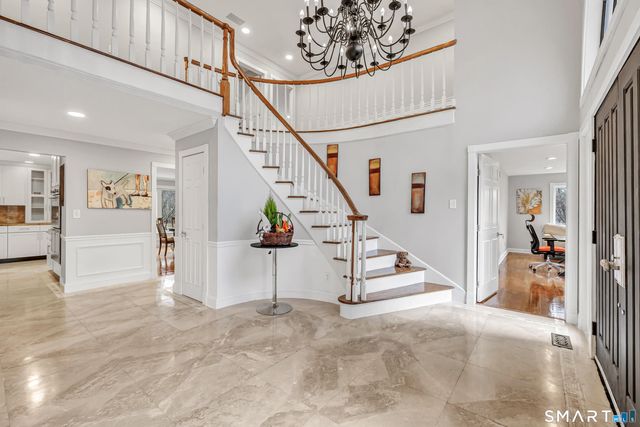 101 Northwood Drive, Easton, CT 06612