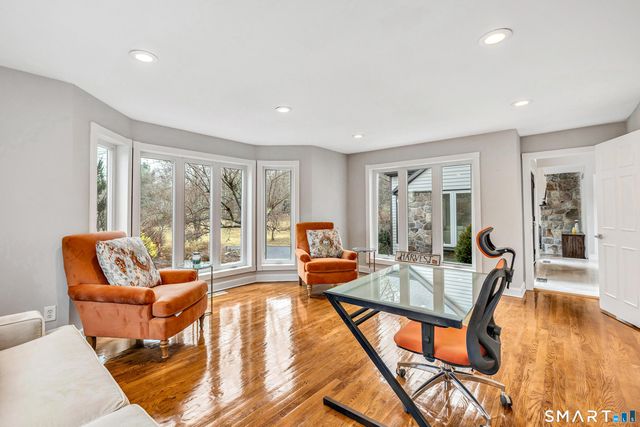 101 Northwood Drive, Easton, CT 06612