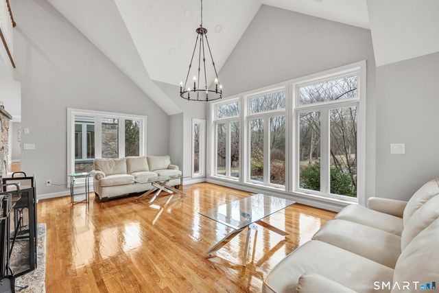 101 Northwood Drive, Easton, CT 06612