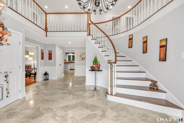 101 Northwood Drive, Easton, CT 06612