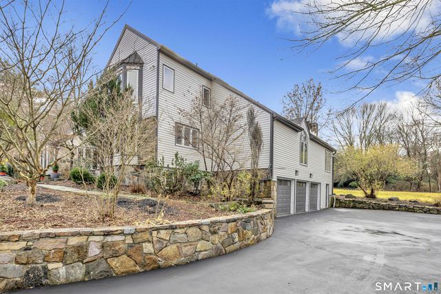 101 Northwood Drive, Easton, CT 06612