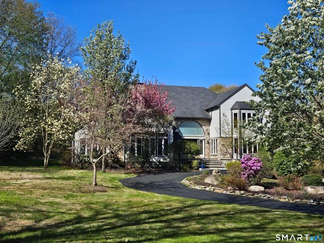 101 Northwood Drive, Easton, CT 06612