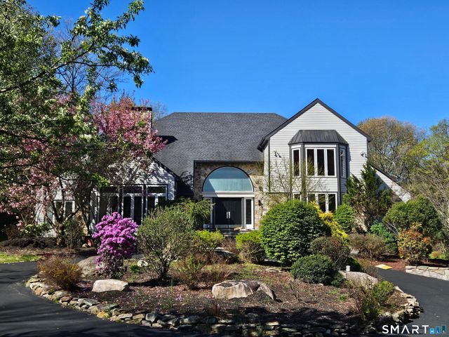 101 Northwood Drive, Easton, CT 06612