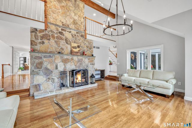 101 Northwood Drive, Easton, CT 06612