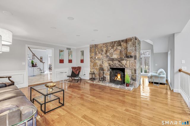 101 Northwood Drive, Easton, CT 06612