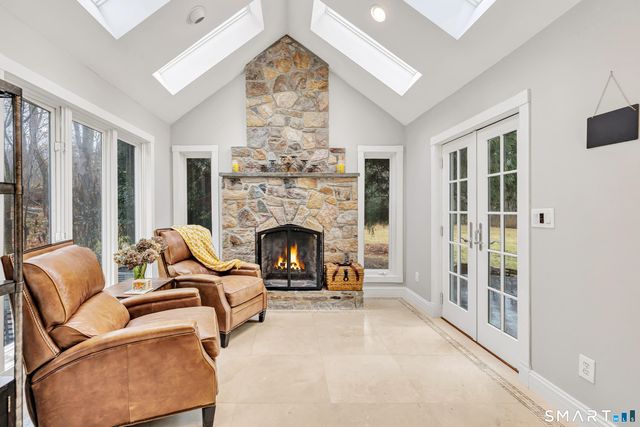 101 Northwood Drive, Easton, CT 06612