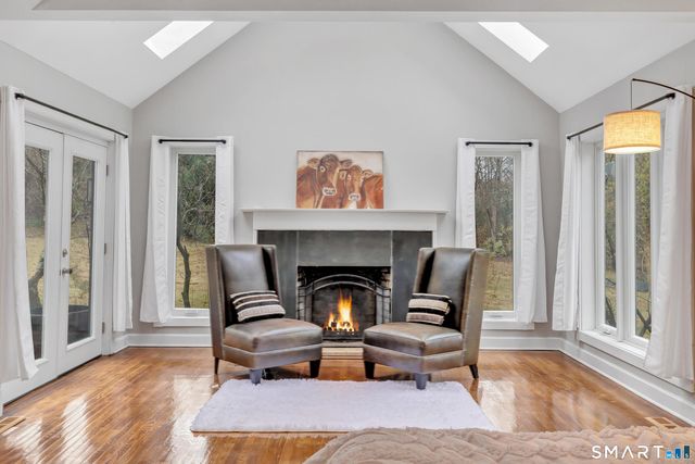 101 Northwood Drive, Easton, CT 06612