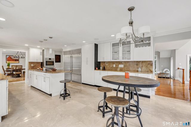 101 Northwood Drive, Easton, CT 06612