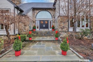 101 Northwood Drive, Easton, CT 06612