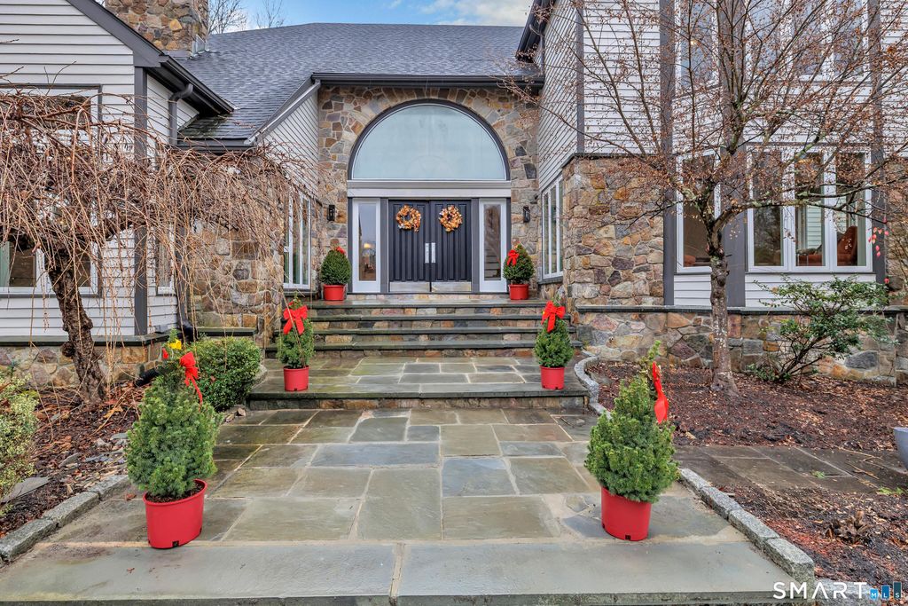 101 Northwood Drive, Easton, CT 06612