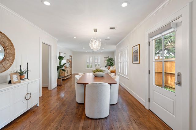 1111 Le Green Street, Houston, TX 77009