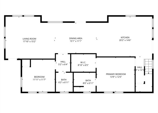 1111 Le Green Street, Houston, TX 77009