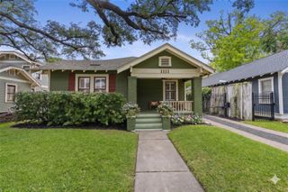 1111 Le Green Street, Houston, TX 77009