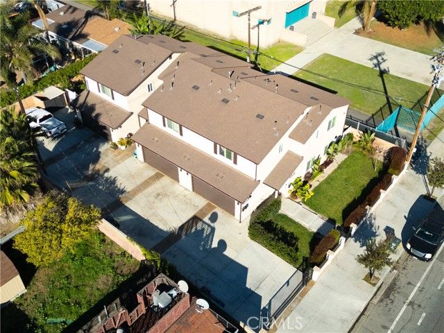 2409 N Wilmington, Compton, CA 90222
