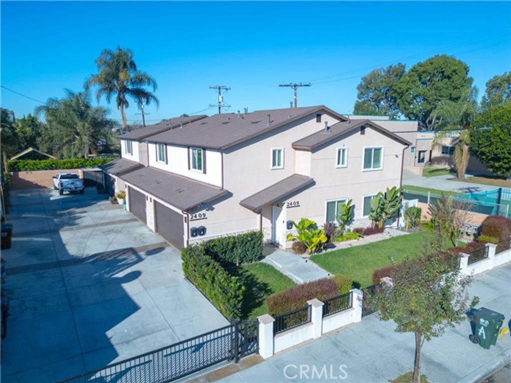 2409 N Wilmington, Compton, CA 90222