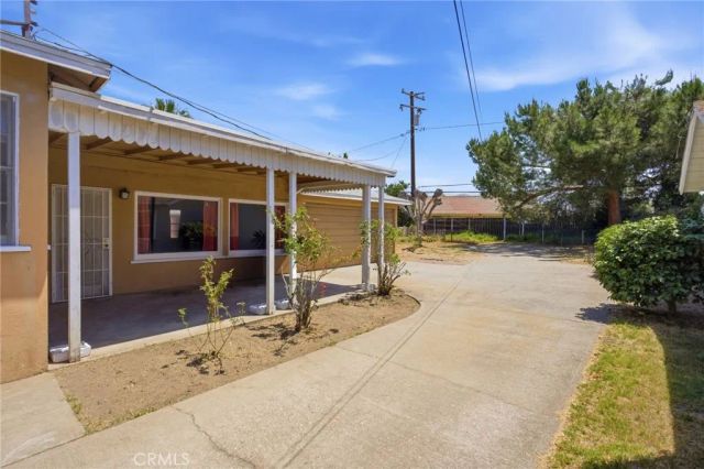 3857 N Sierra, San Bernardino, CA 92405