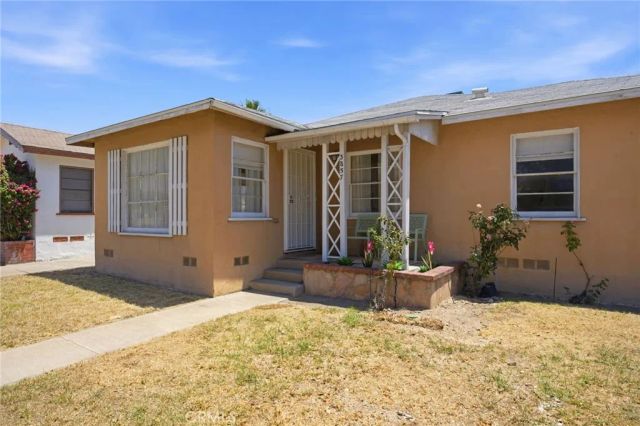 3857 N Sierra, San Bernardino, CA 92405