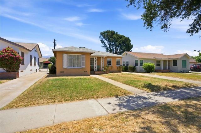 3857 N Sierra, San Bernardino, CA 92405
