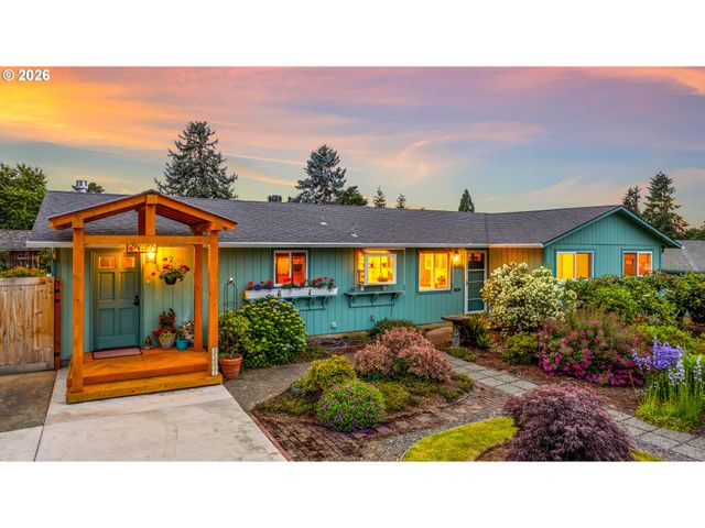 15051 Se WY EAST Ave, Damascus, OR 97089