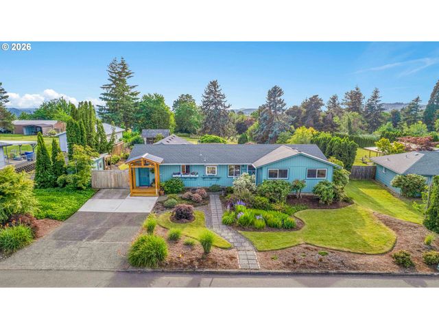 15051 Se WY EAST Ave, Damascus, OR 97089