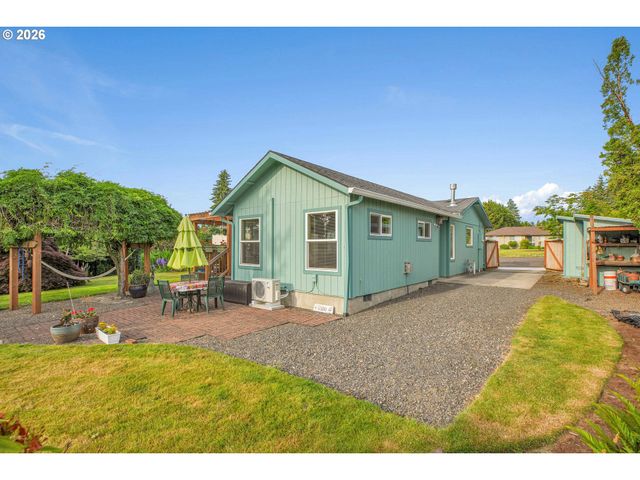 15051 Se WY EAST Ave, Damascus, OR 97089