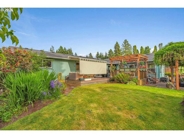 15051 Se WY EAST Ave, Damascus, OR 97089