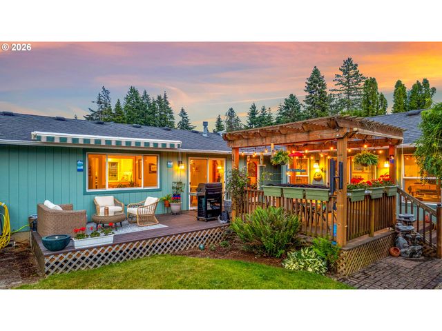 15051 Se WY EAST Ave, Damascus, OR 97089