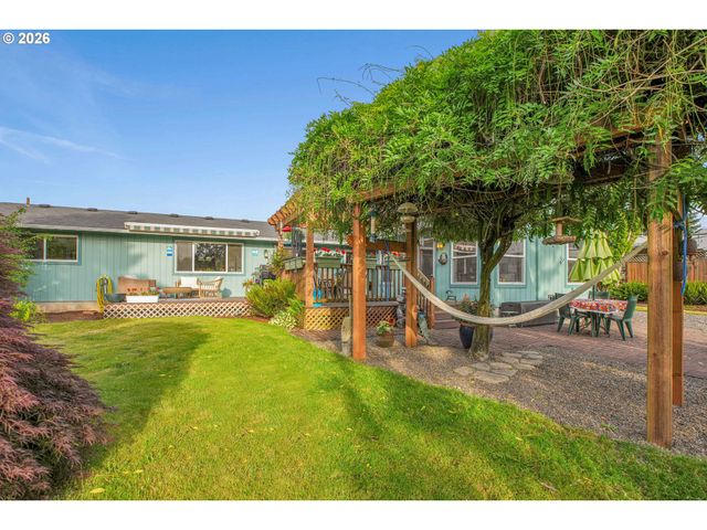 15051 Se WY EAST Ave, Damascus, OR 97089