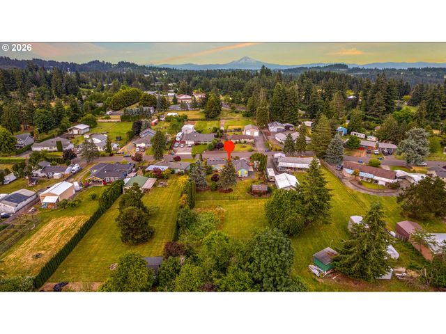 15051 Se WY EAST Ave, Damascus, OR 97089