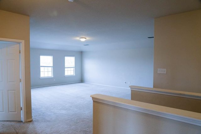3213 Peninsula Trail, Denton, TX 76208