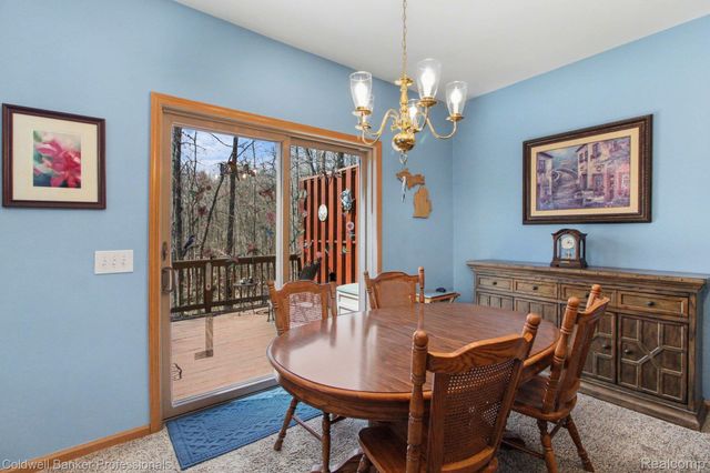252 Stratford Lane, Orion Charter Township, MI 48360