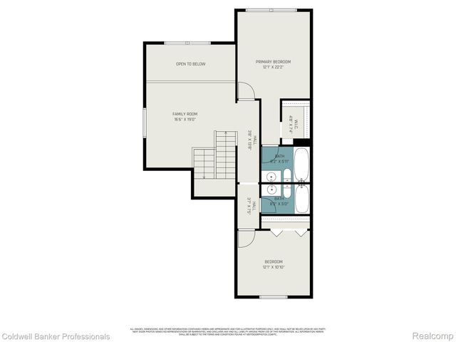 252 Stratford Lane, Orion Charter Township, MI 48360