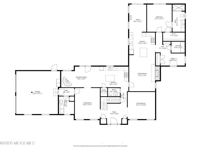 31 Pitney Lane, Jackson, NJ 08527