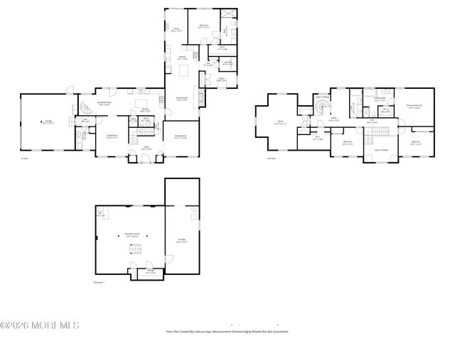 31 Pitney Lane, Jackson, NJ 08527