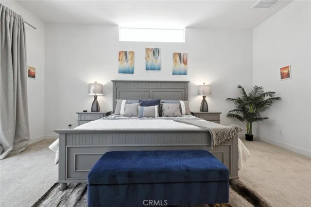 3345 Ambassador Drive, Palm Springs, CA 92262
