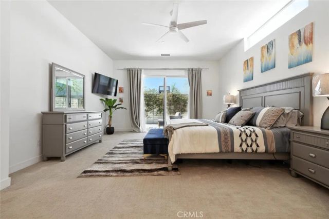 3345 Ambassador Drive, Palm Springs, CA 92262