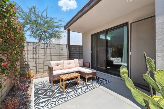 3345 Ambassador Drive, Palm Springs, CA 92262
