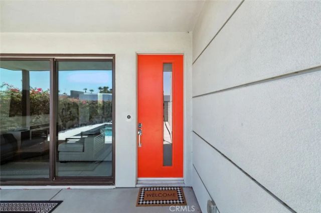 3345 Ambassador Drive, Palm Springs, CA 92262