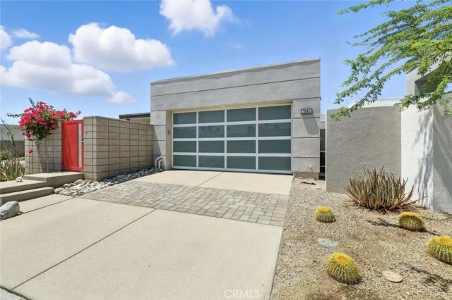 3345 Ambassador Drive, Palm Springs, CA 92262
