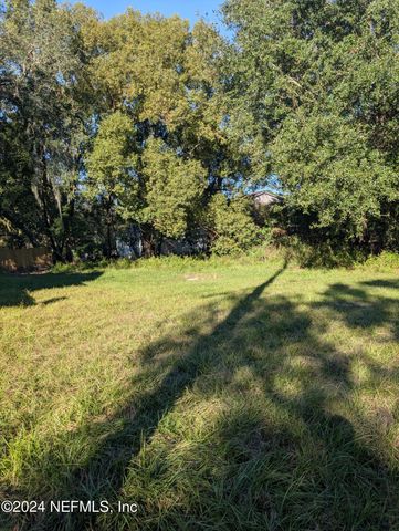 0 28TH Street E, Jacksonville, FL 32206