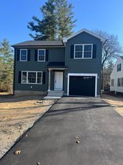 147 Parkerview St., Springfield, MA 01119