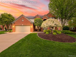 49133 Running Trout Lane, Northville, MI 48168